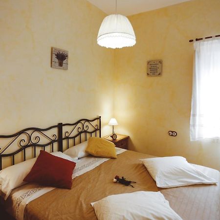 Els Orgues De Benitandus Villa Alcudia de Veo Dış mekan fotoğraf