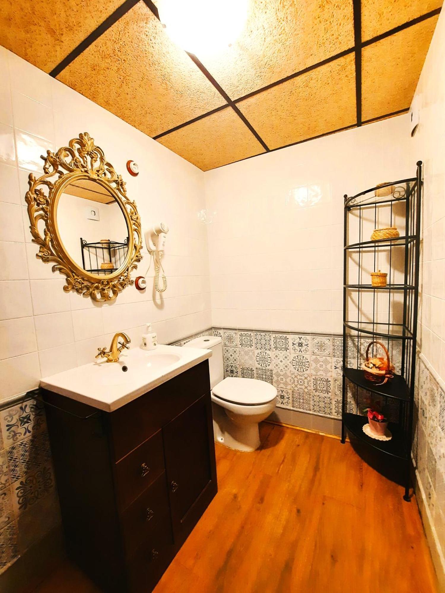 Els Orgues De Benitandus Villa Alcudia de Veo Dış mekan fotoğraf